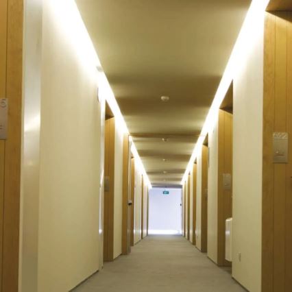 Ugunsgrēka detektors 1x9V