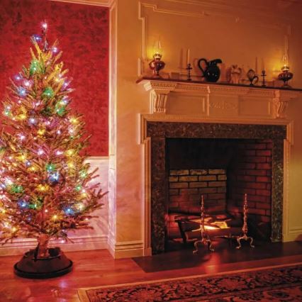 Ugunsgrēka detektors 1x9V