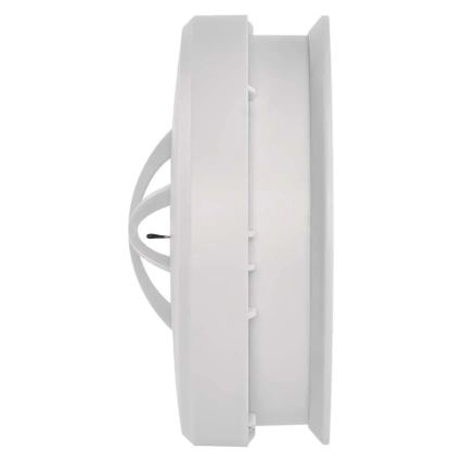 Ugunsgrēka detektors 1x9V