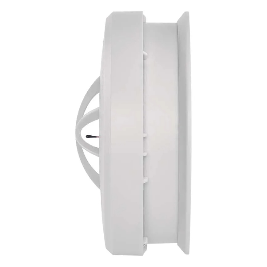 Ugunsgrēka detektors 1x9V