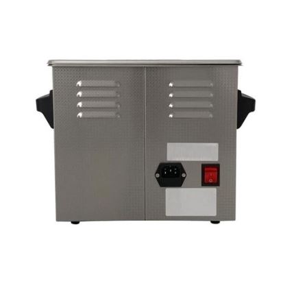 Ultraskaņas tīrīšanas iekārta 220W/230V 3 l