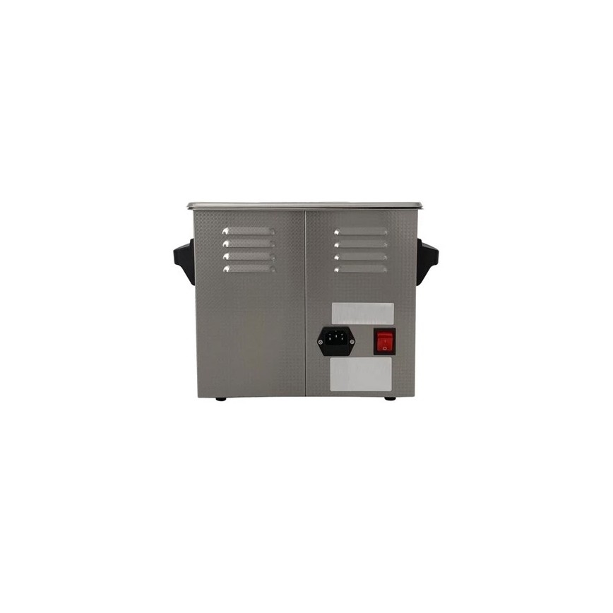 Ultraskaņas tīrīšanas iekārta 220W/230V 3 l