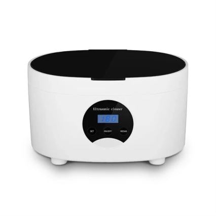 Ultraskaņas tīrīšanas iekārta 35W/230V 0,6 l