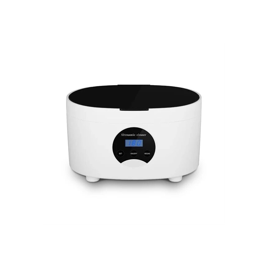 Ultraskaņas tīrīšanas iekārta 35W/230V 0,6 l