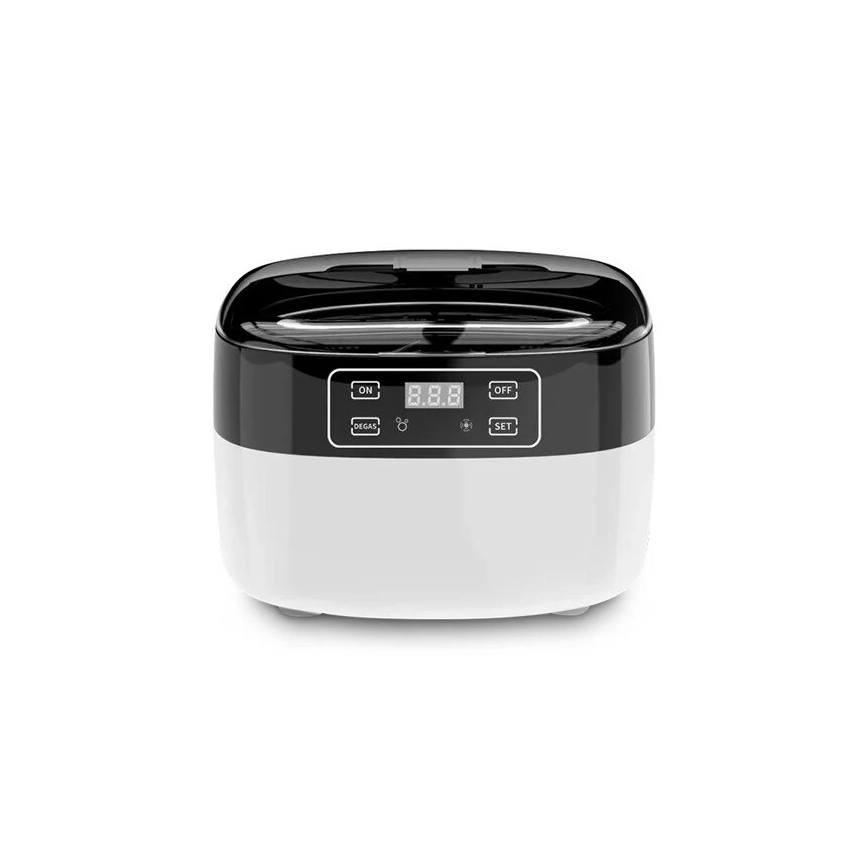 Ultraskaņas tīrīšanas iekārta 35W/230V 0,75 l