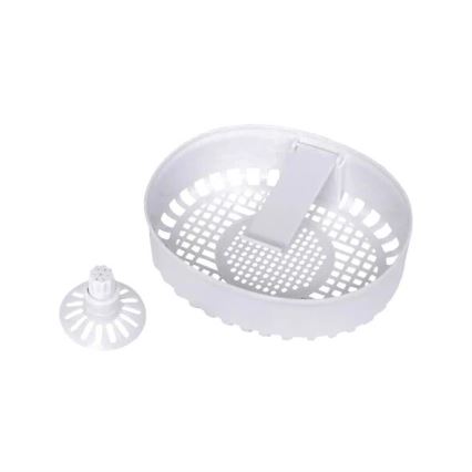 Ultraskaņas tīrīšanas iekārta 35W/230V 0,75 l