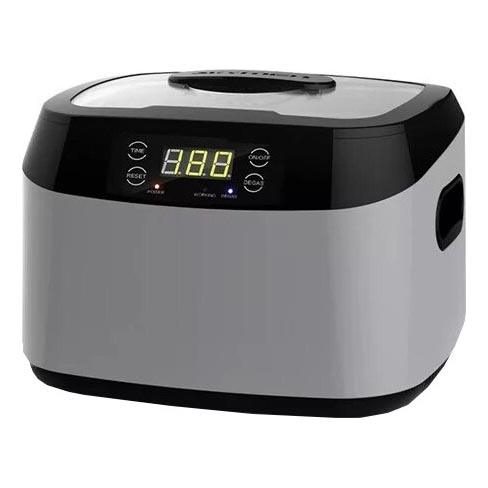 Ultraskaņas tīrīšanas iekārta 70W/230V 1,2 l