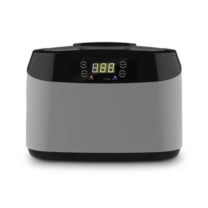 Ultraskaņas tīrīšanas iekārta 70W/230V 1,2 l