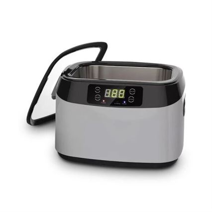 Ultraskaņas tīrīšanas iekārta 70W/230V 1,2 l