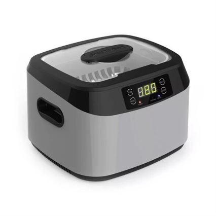 Ultraskaņas tīrīšanas iekārta 70W/230V 1,2 l