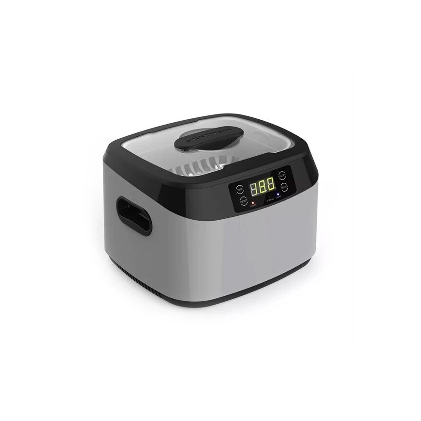 Ultraskaņas tīrīšanas iekārta 70W/230V 1,2 l