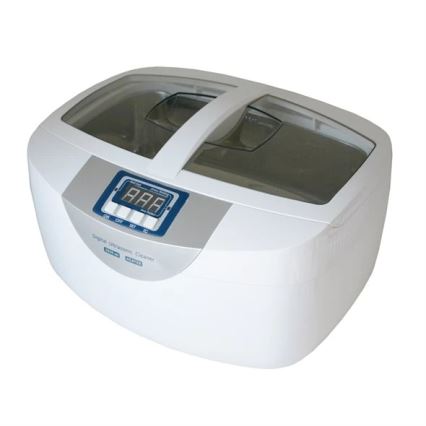 Ultraskaņas tīrītājs 170W/230V 2,5 l