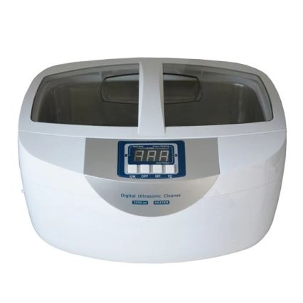 Ultraskaņas tīrītājs 170W/230V 2,5 l