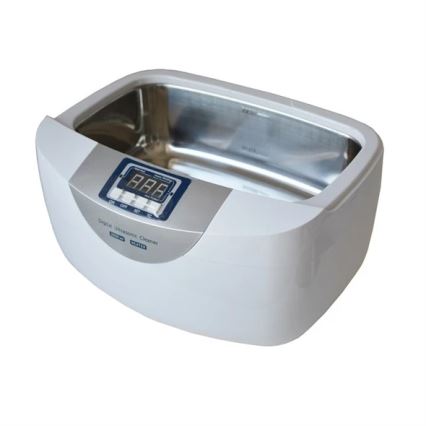 Ultraskaņas tīrītājs 170W/230V 2,5 l