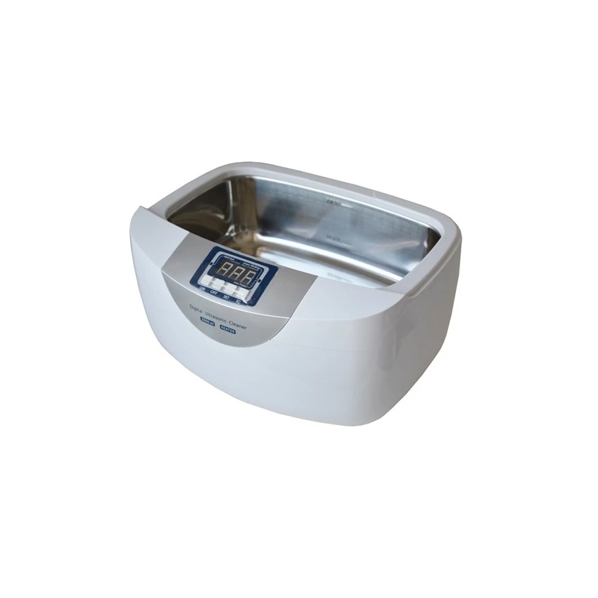 Ultraskaņas tīrītājs 170W/230V 2,5 l