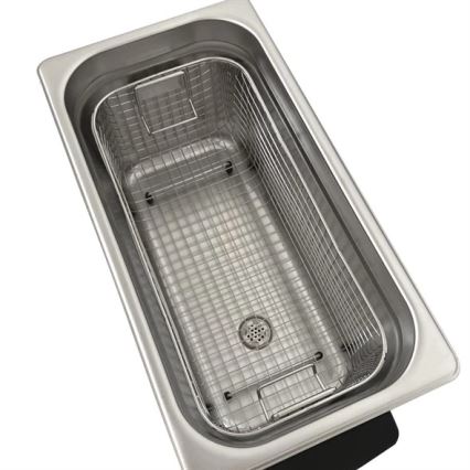 Ultraskaņas tīrītājs 300W/230V 6 l