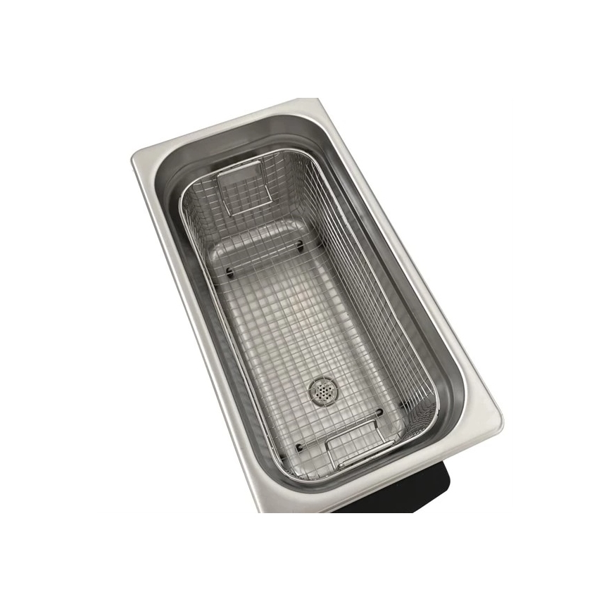Ultraskaņas tīrītājs 300W/230V 6 l
