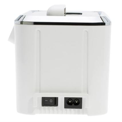 Ultraskaņas tīrītājs 60W/230V 0,8 l