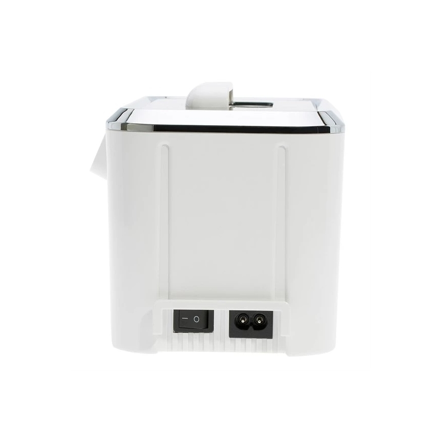 Ultraskaņas tīrītājs 60W/230V 0,8 l