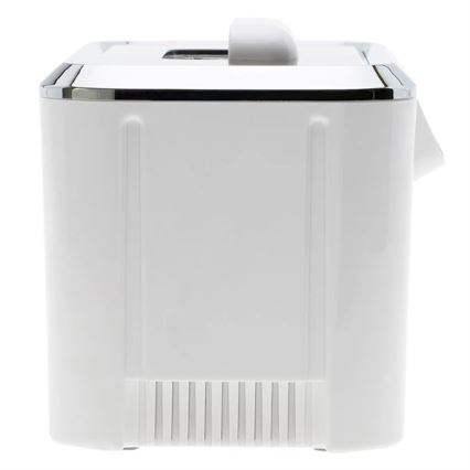 Ultraskaņas tīrītājs 60W/230V 0,8 l