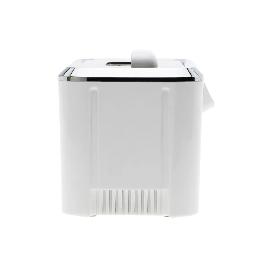 Ultraskaņas tīrītājs 60W/230V 0,8 l