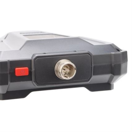 Uni-T - boroskops 3,7 V 2000 mAh IP67 5 m