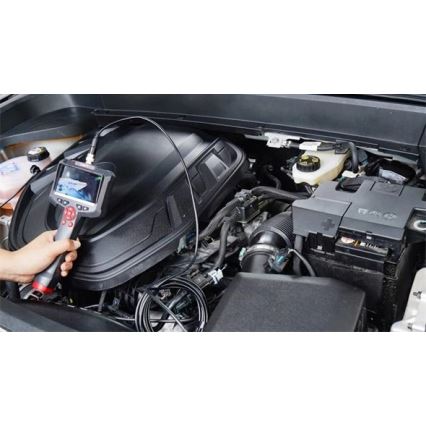 Uni-T - Boroskops 3,7V 2000 mAh IP67 1m