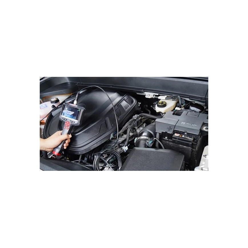 Uni-T - Boroskops 3,7V 2000 mAh IP67 1m