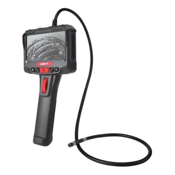 Uni-T - Boroskops 3,7V 3000 mAh IP67 1m