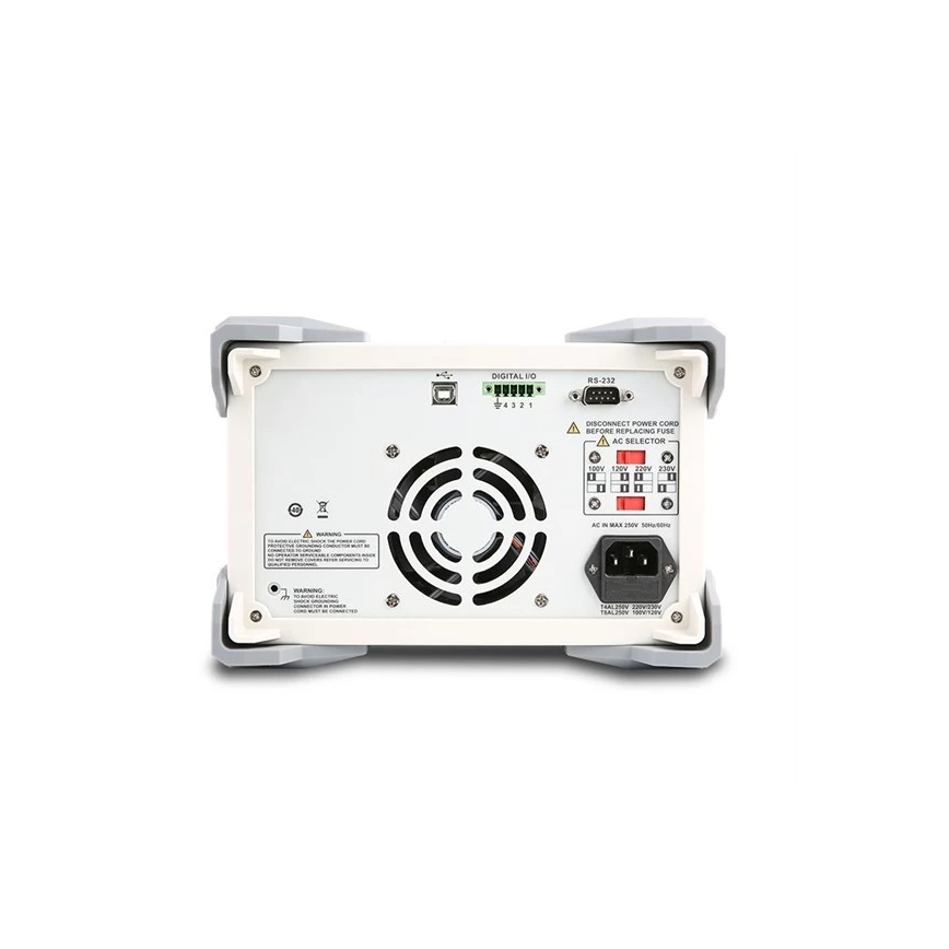 Uni-T - Laboratorijas barošanas avots UDP3305C 0-30V/0-5A