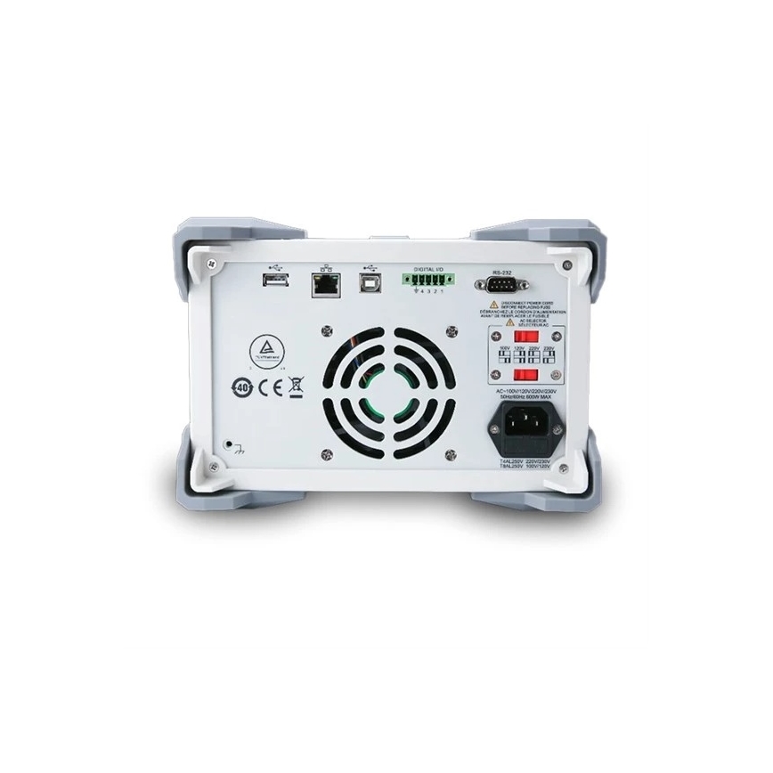 Uni-T - Laboratorijas barošanas avots UDP3305S-E 0-30V/0-6A