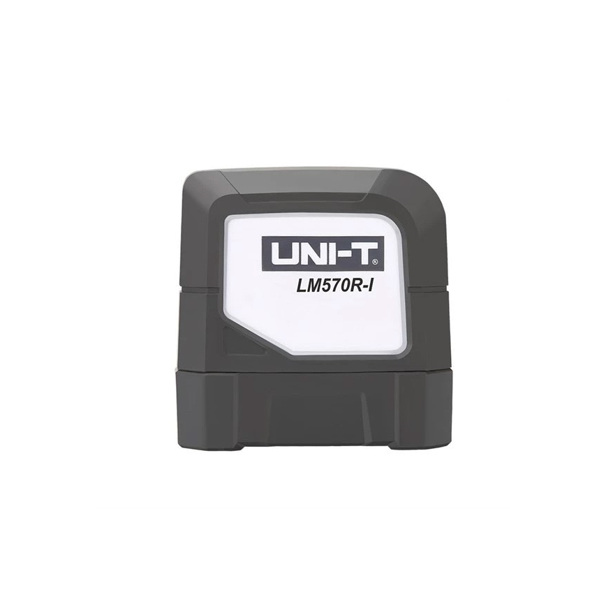 Uni-T - Lāzera līmeņrādis 2xAA