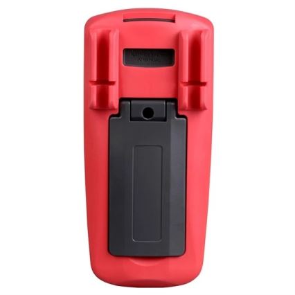 Uni-T - Multimetris 2xAA