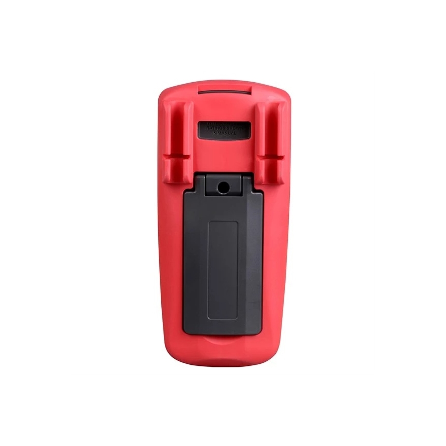 Uni-T - Multimetrs 2xAA