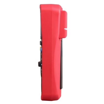 Uni-T - Multimetrs 2xAA