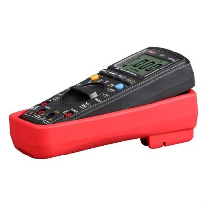 Uni-T - Multimetrs 2xAA