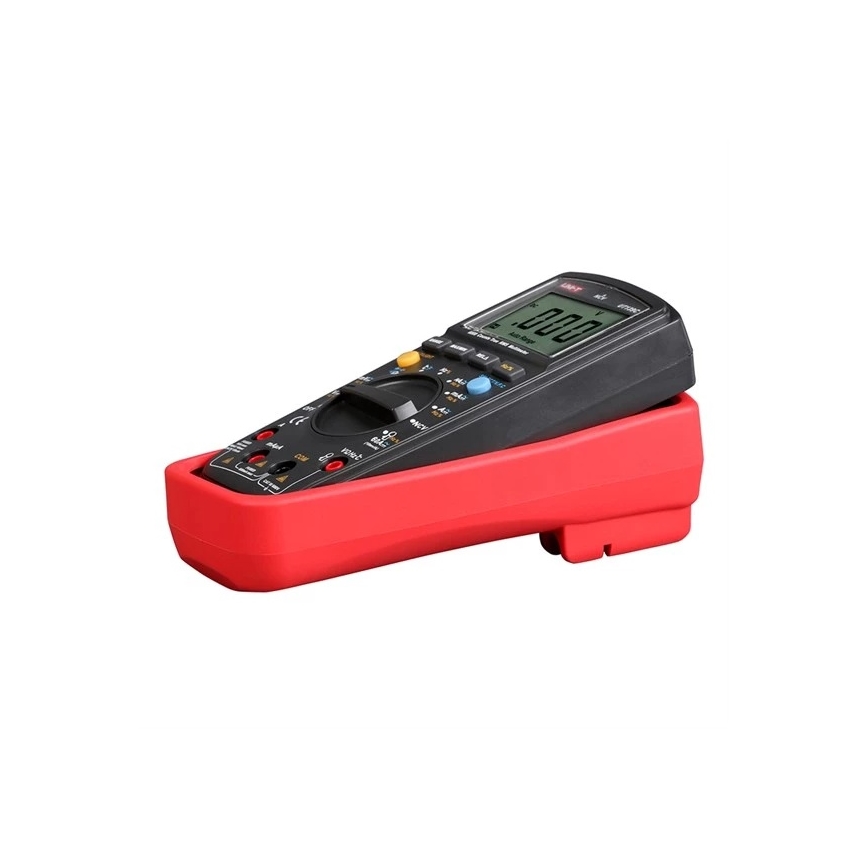 Uni-T - Multimetrs 2xAA