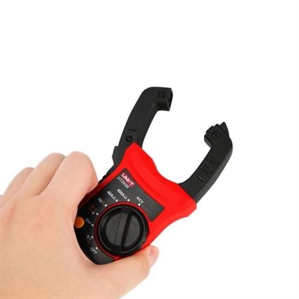 Uni-T - Skavu multimetrs 2xR03