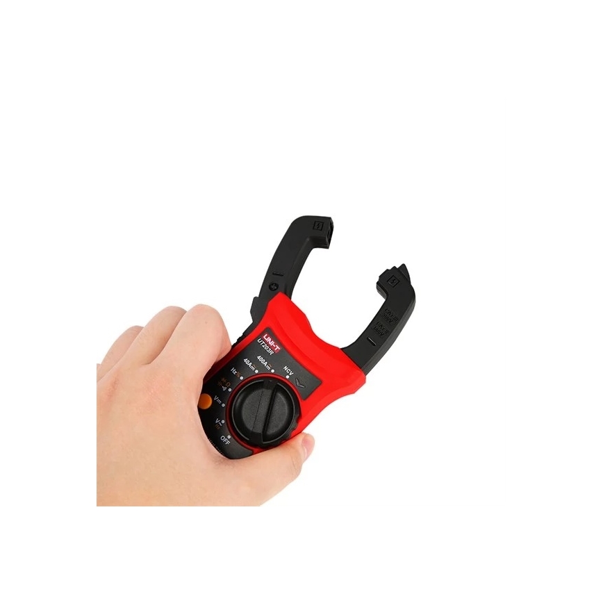 Uni-T - Skavu multimetrs 2xR03