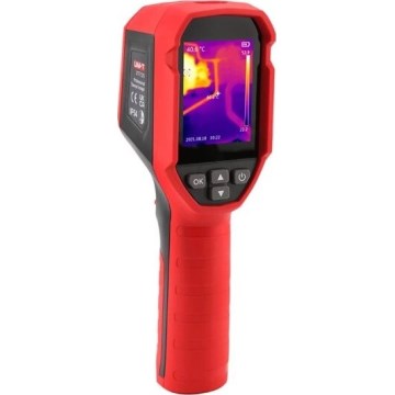 Uni-T - Termiskā kamera 2600mAh 320x240px 3,7V IP54