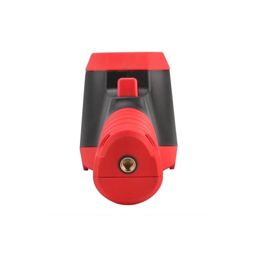 Uni-T - Termiskā kamera 2600mAh 320x240px 3,7V IP54