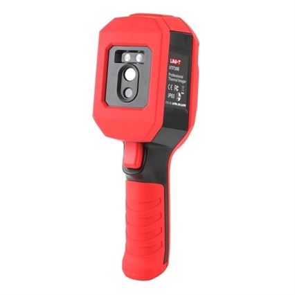 Uni-T - Termiskā kamera 5000 mAh 256x192 px IP65 Wi-Fi