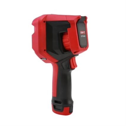 Uni-T - Termiskā kamera 5200 mAh 384x288 px 3,7V Wi-Fi IP54