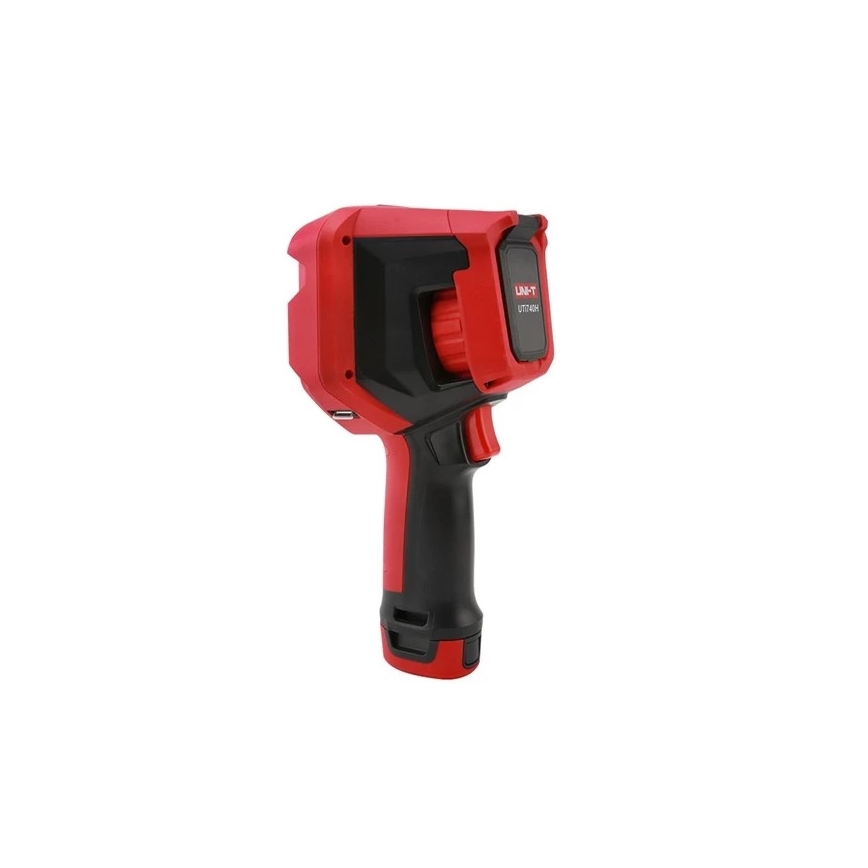 Uni-T - Termiskā kamera 5200 mAh 384x288 px 3,7V Wi-Fi IP54