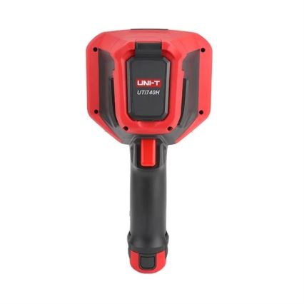 Uni-T - Termiskā kamera 5200 mAh 384x288 px 3,7V Wi-Fi IP54