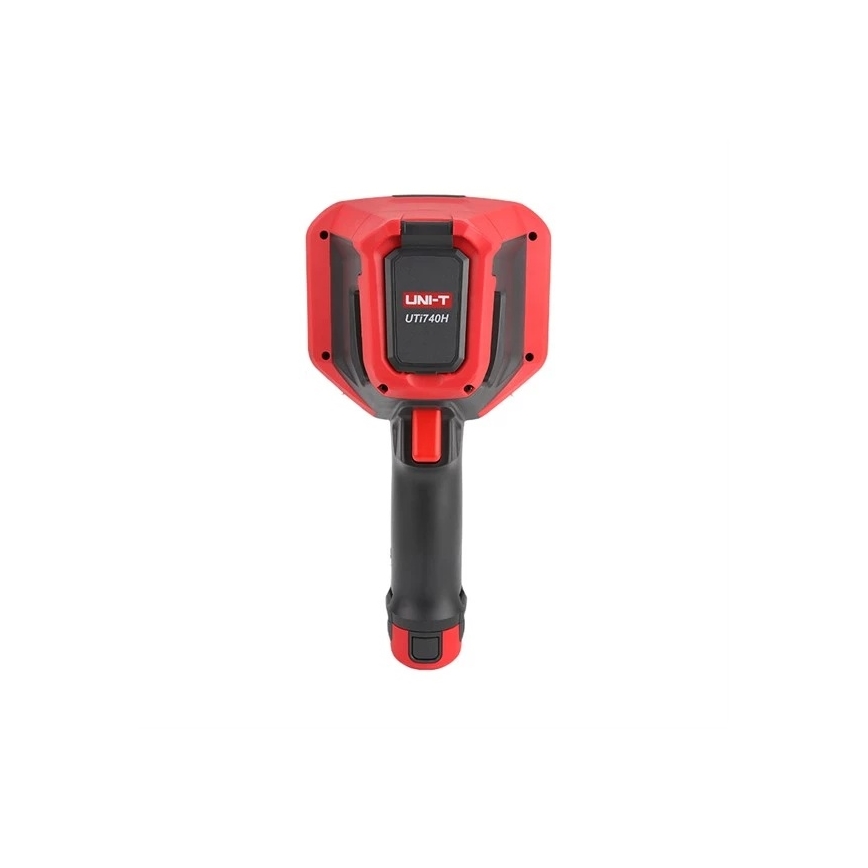 Uni-T - Termiskā kamera 5200 mAh 384x288 px 3,7V Wi-Fi IP54