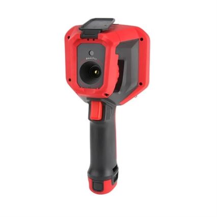 Uni-T - Termiskā kamera 5200 mAh 384x288 px 3,7V Wi-Fi IP54