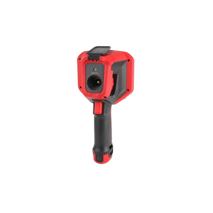 Uni-T - Termiskā kamera 5200 mAh 384x288 px 3,7V Wi-Fi IP54