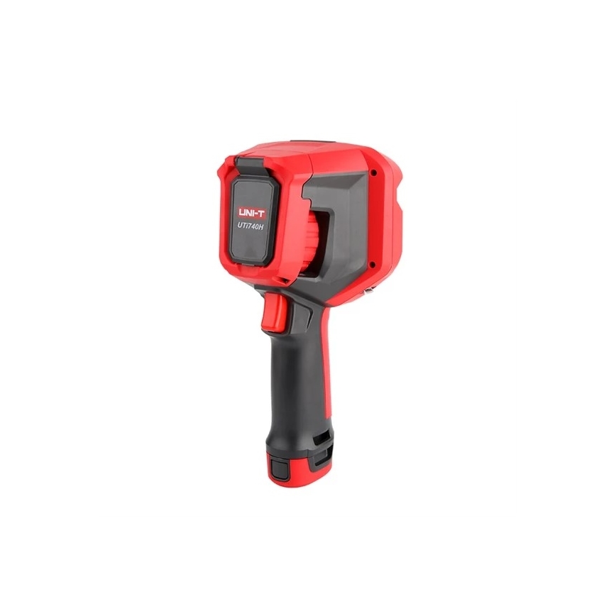 Uni-T - Termiskā kamera 5200 mAh 384x288 px 3,7V Wi-Fi IP54
