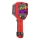 Uni-T - Termiskā kamera ar 5200 mAh, 640x480 px, Wi-Fi, IP54
